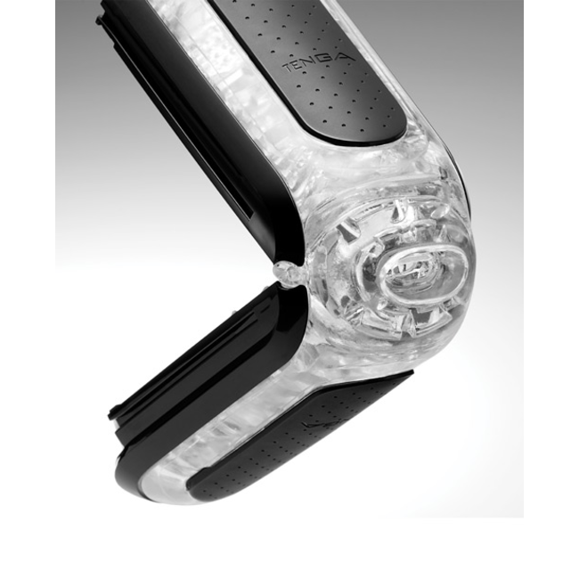 Tenga Flip Zero (Black)