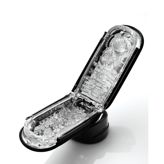 Tenga Flip Zero (Black)