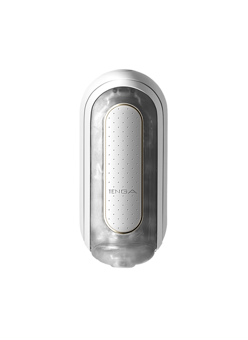 Tenga Flip Zero with Electronic Vibration