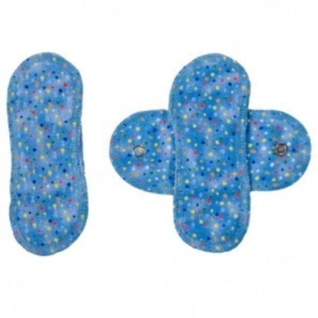 GladRags Color Pantyliner (1 pack)