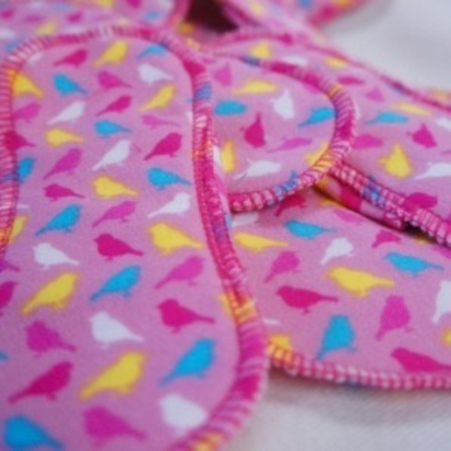 GladRags Color Pantyliner (1 pack)