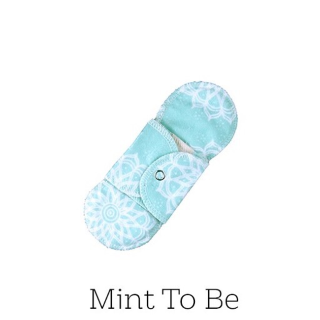 GladRags Color Pantyliner (1 pack)