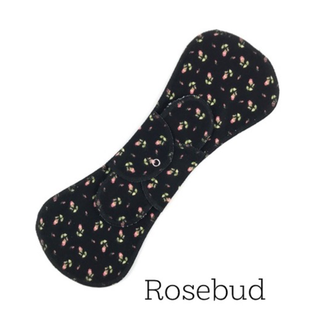 GladRags Color Night Pad (1 pack)