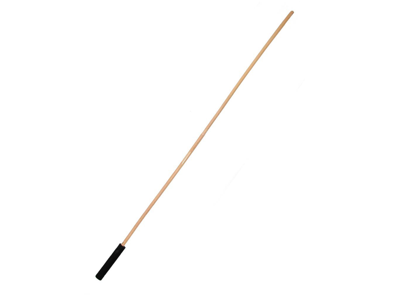 Stockroom Rattan Cane with Suede Handle