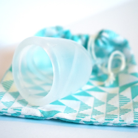 Gladrags - XO Flo Menstrual Cup