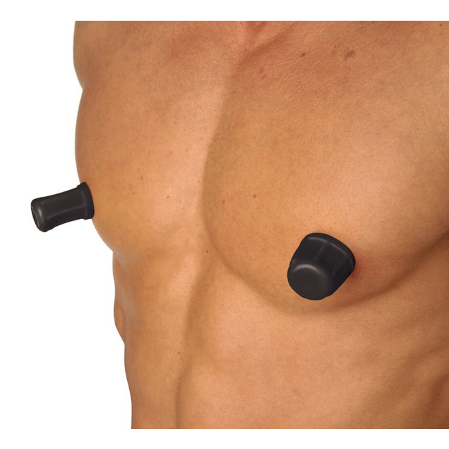 Viper Nipple Suckers