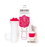 Empire Labs Empire Labs Clone-A-Pussy Plus+ Sleeve Kit