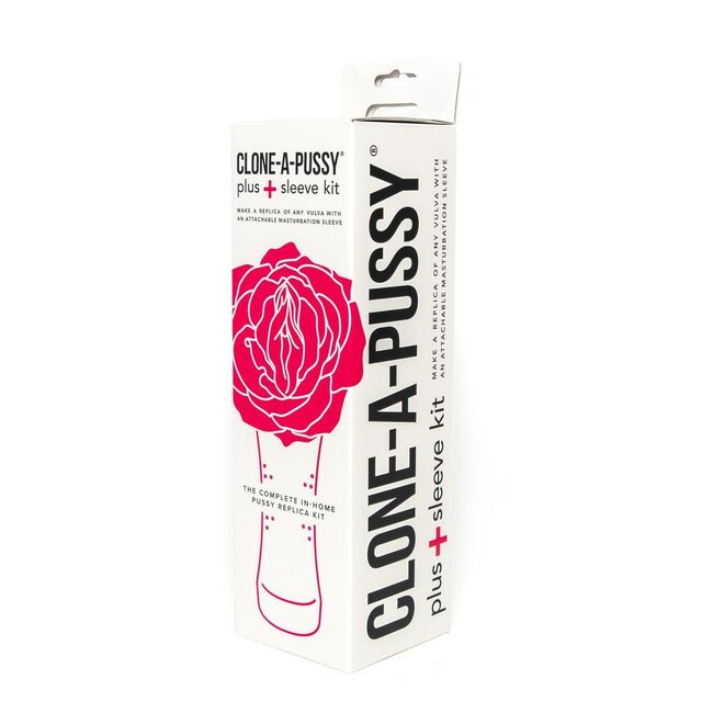 Empire Labs Clone-A-Pussy Plus+ Sleeve Kit