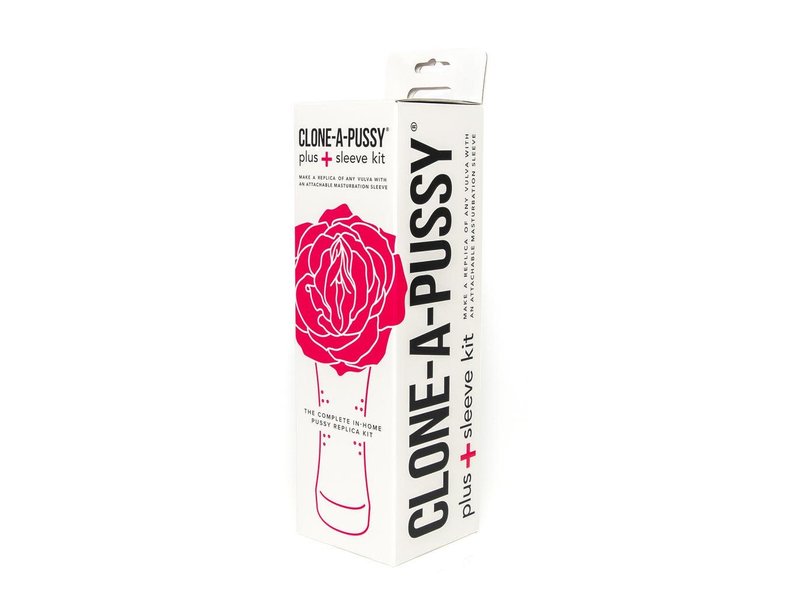 Empire Labs Empire Labs Clone-A-Pussy Plus+ Sleeve Kit