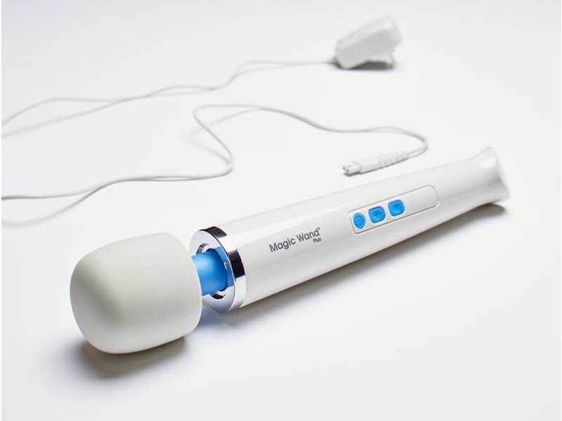 Magic Wand Vibratex Magic Wand Plus