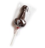 Aphrodisiac Chocolate Penis Pop (Mint)