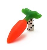 Hole Punch Toys Hole Punch Toys Baby Carrot Butt Plug