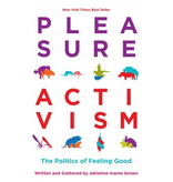 Pleasure Activism: The Politics of Feeling Good