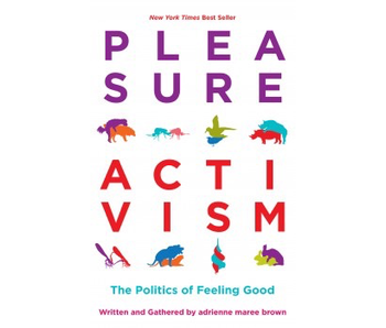 Pleasure Activism: The Politics of Feeling Good