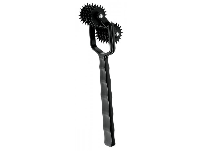 10 Reel Dual Wartenberg Pinwheel