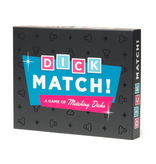Dick Match!: A Game of Matching Dicks
