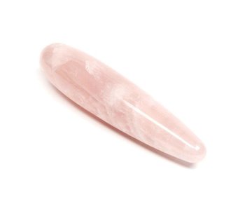 Heart Chakrub (Rose Quartz)