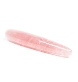 Chakrubs Heart Chakrub Slim (Rose Quartz)