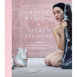 Chakrubs Crystal Healing & Sacred Pleasure