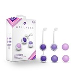 Blush Novelties Wellness Kegel Training Kit