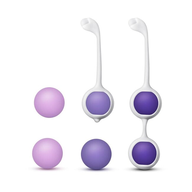 Wellness Kegel Training Kit