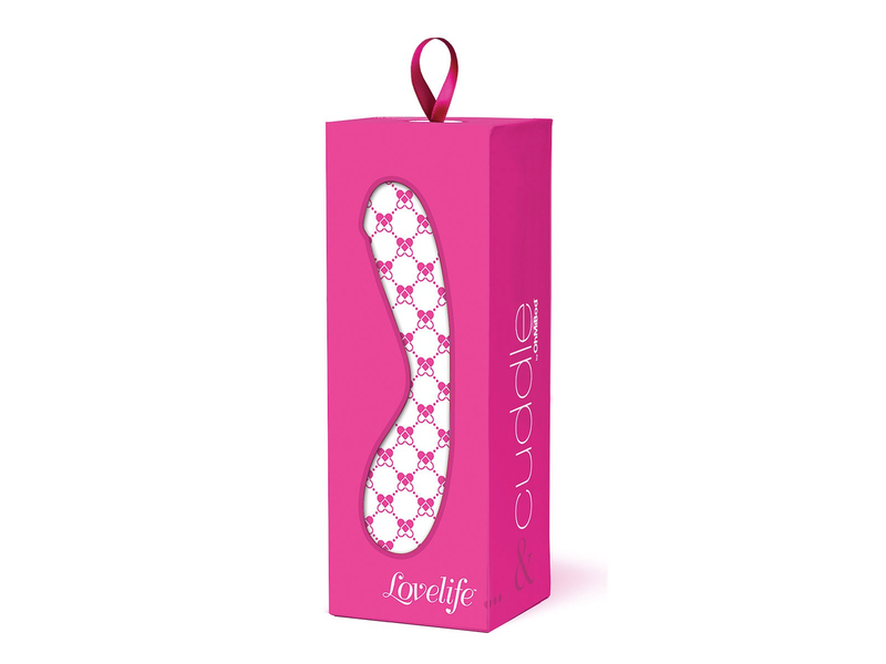 ohmibod OhMiBod Lovelife Cuddle Mini