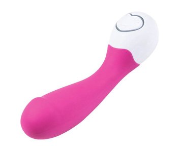 OhMiBod Lovelife Cuddle Mini