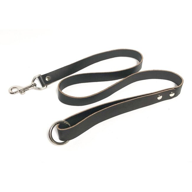 Switch Leather Co. Leather Leash
