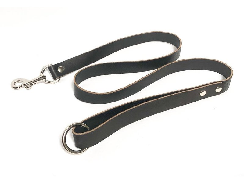 Switch Leather Switch Leather Co. Leash