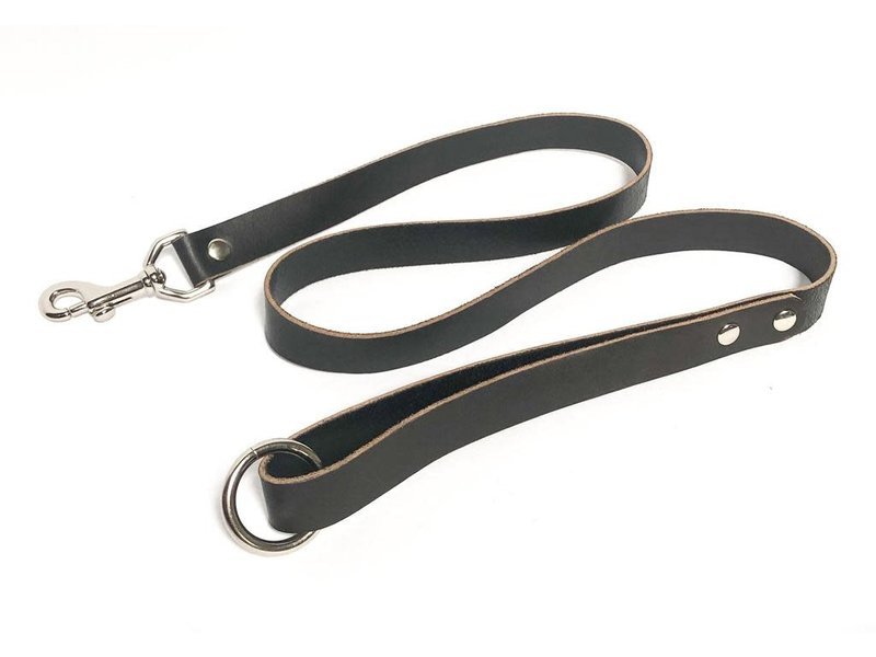 Switch Leather Switch Leather Co. Leather Leash