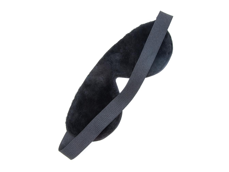 Fleece Blindfolds - Metalog Tools USA