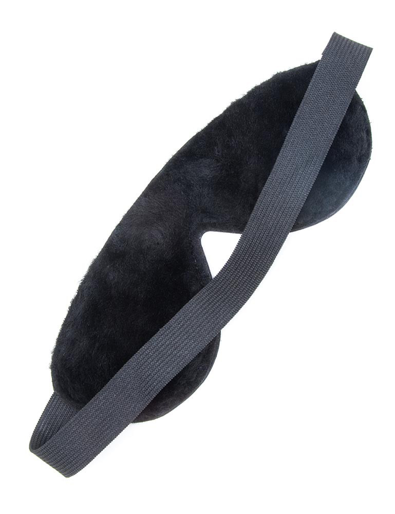 Fleece Blindfolds - Metalog Tools USA