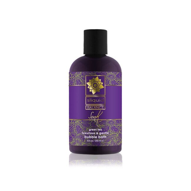 Sliquid Soak