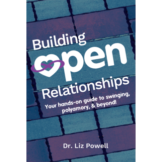 Building Open Relationships