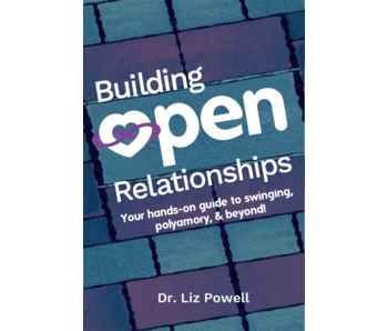 Building Open Relationships