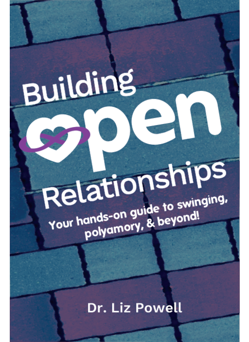 Building Open Relationships