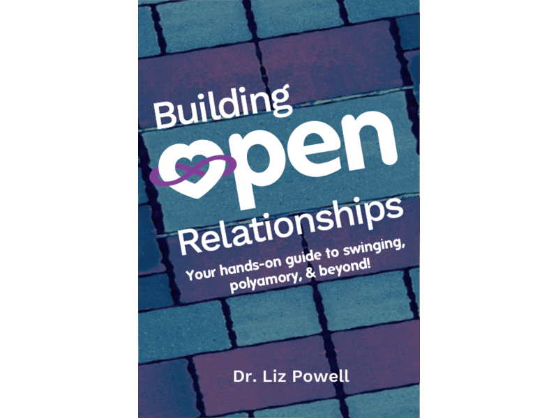 Building Open Relationships