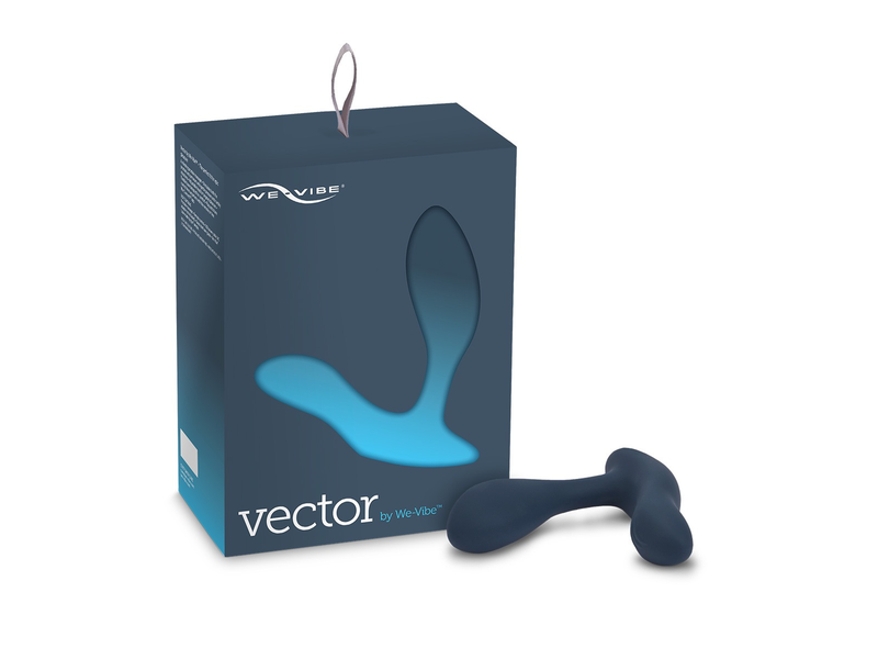 We-Vibe We-Vibe Vector