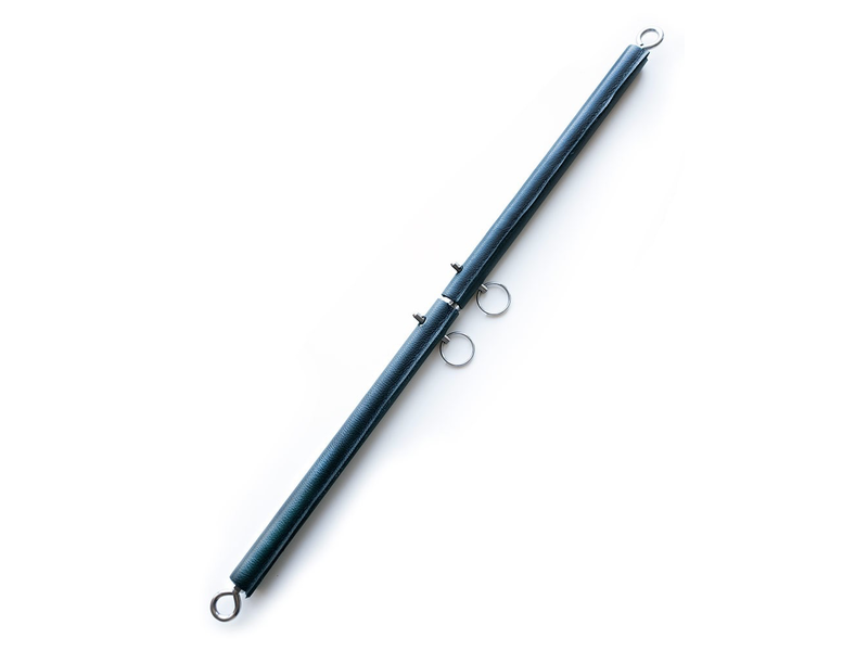 Stockroom Leather Padded Spreader Bar