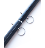 Stockroom Leather Padded Spreader Bar