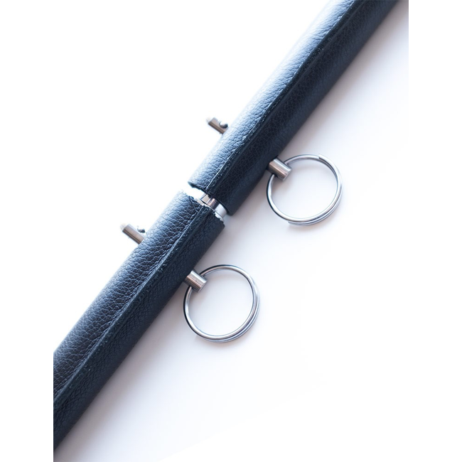 Stockroom Leather Padded Spreader Bar
