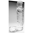 Spartacus Blown Large Realistic Glass Dildo