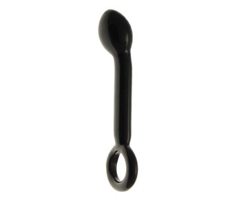 Glass G-spot with Loop