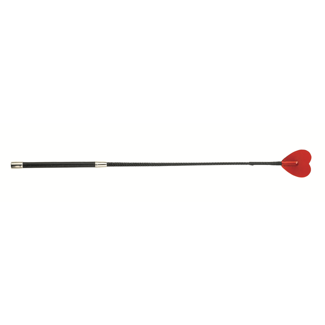 Spartacus Heart Crop