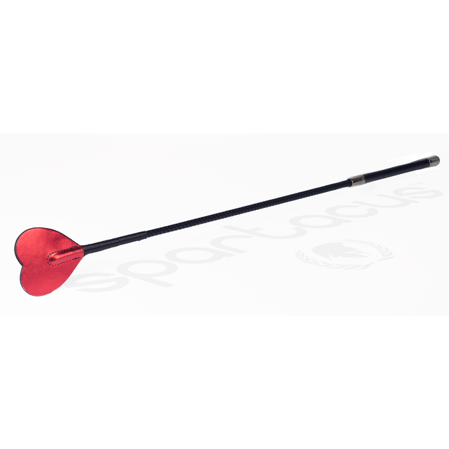 Spartacus Heart Crop