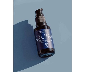 Quim Smooth Operator Intimate Serum