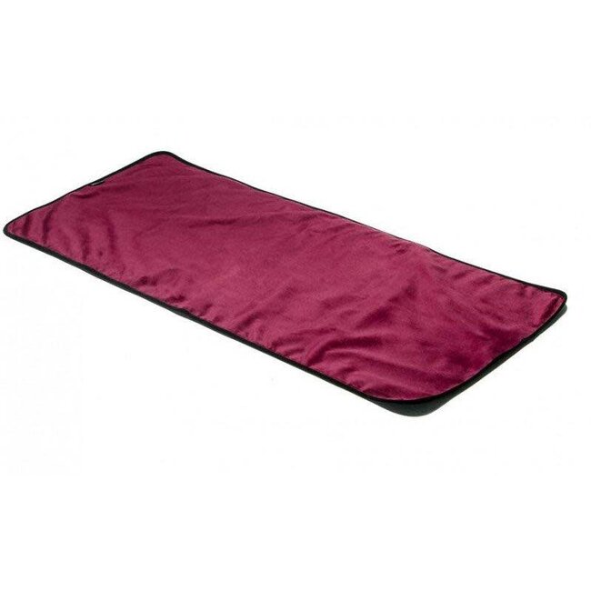 Liberator Fascinator Travel Throw