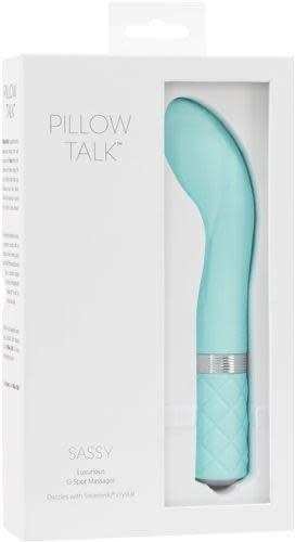 Bms Pillow Talk Sassy A Sex Toy Boutique For Every Body 