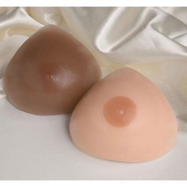 Transform Natural Look Triangle Breast Forms