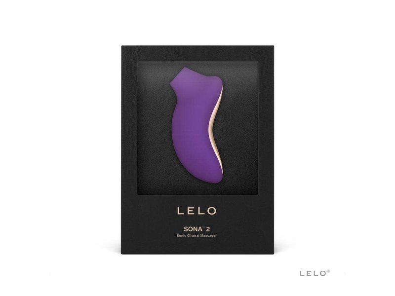 Lelo LELO Sona 2